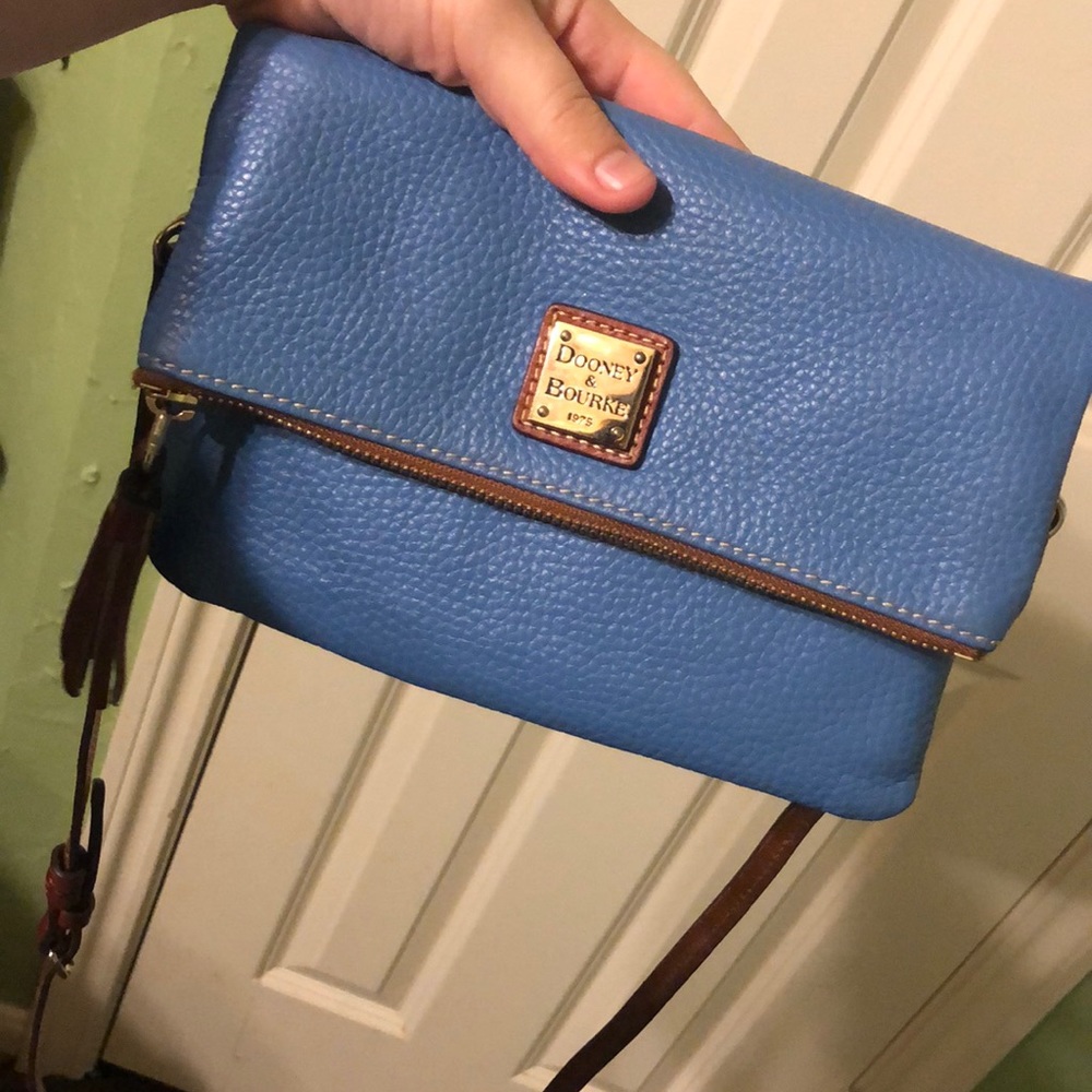 Dooney & Bourke bag